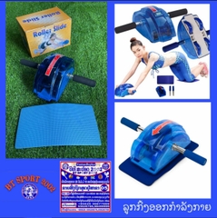 K- ລູກຄິງ ROLLER SLIDE