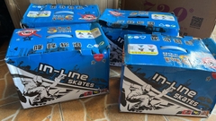 ເກີບສະເກັດ LONGFENG 906