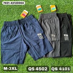 ໂສ້ງຊາຍ F ຂາສັ້ນ