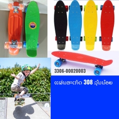 ແຜ່ນສະເກັດ 308 ລຸ້ນນ້ອຍ