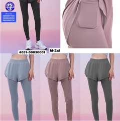 ໂສ້ງຂາຍາວຍິງ2ຊັ້ນ ປົນເບີ