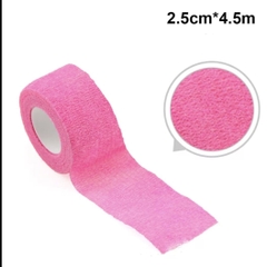 H-ຟ້າລອກລຸ້ນຜ້າ 1"