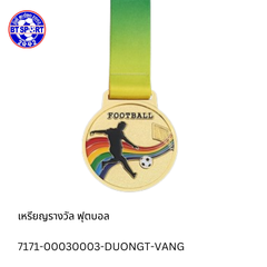 ຫລຽນເຕະບານ