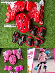 ເກີບສະເກັດ 20989-20916