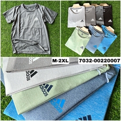 ເສື້ອຊາຍ ADIDAS ຄໍມົນ