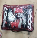 K-ເກີບສະເກັດ X-MBT