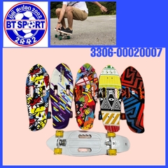 ແຜ່ນສະເກັດ 2 ອັນຫີວ