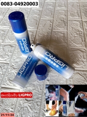 G-ສະເປຊິດເຢັນ LIGPRO.200ml