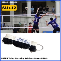 ຕະໜ່າງບານຕີ SuperSport SU112