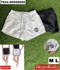 ໂສ້ງຂາສັ້ນຍິງ ປົນເບີ