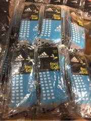 X-ຖົງຕີນກັນມື່ນສັ້ນ ADIDAS