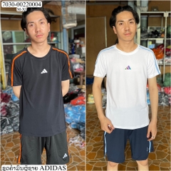 ຊຸດຄໍມົນຊາຍບົນເບີ Adidas