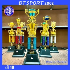 B9- ຂັນເບີ NO. 10