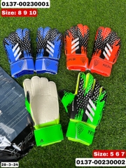 H-ຖົງມືຮັບບານເດັກ ADIDAS