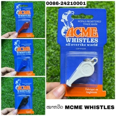 G-ໝາກວີດ ACME Whistle