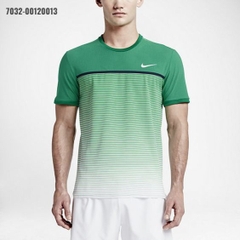 ເສື້ອ NIKE ຄໍມົນ