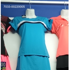 ຊຸດກະປົ່ງຄໍມົນ ADIDAS