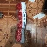 B2- ຕະໜ່າງກະຕໍ້ SuperSport 228 ແດງ