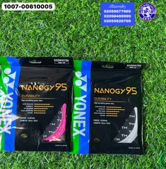 ສາຍໄມ້ຕີດອກຂອງໄທ Yonex BG95