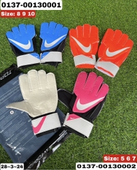 H-ຖົງມືຮັບບານໃຫຍ່ NIKE