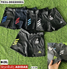 ໂສ້ງຂາສັ້ນຍິງ Adidas