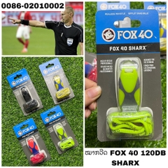 G-ໝາກວີດ FOX 40 120DB SHARE