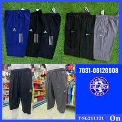 ໂສ້ງຂາເຄິ່ງຊາຍ NIKE