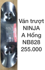 ແຜ່ນສະເກັດ NB828