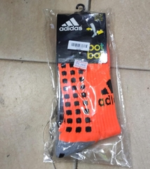 X-ຖົງຕີນກັນມື່ນສັ້ນ ADIDAS