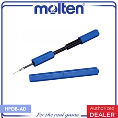 ບັ້ງສູບບານ Molten HPGB-AD