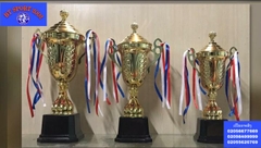 K- ຂັນເຫຼັກ 3288-C