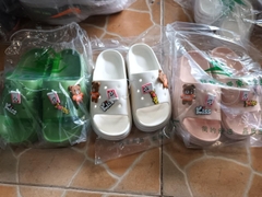 ເກີບສູບຢາງ