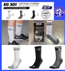 ຖົງຕີນ ໃສ່ຕີດອກ EGO 301