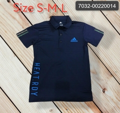 ເສື້ອ ADIDAS ມີຄໍ