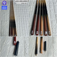 B10- ໄມ້ຕີສະນຸກເກີ ປາຍ2200B CRO7