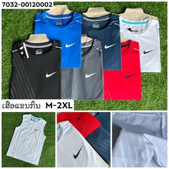 ເສື້ອ NIKE ແຂນກິນ