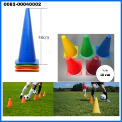 H-ຈວຍຊ້ອມບານ 48cm