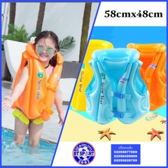 ເສື້ອຊູຊີບ KaiXiAng 58cm x 48cm