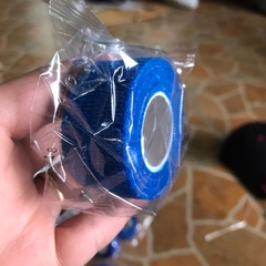 H-ຟ້າລອກລຸ້ນຜ້າ 1"