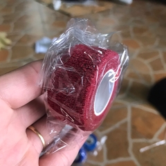 H-ຟ້າລອກລຸ້ນຜ້າ 1"