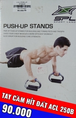 B8- ວີກພື້ນ PUSH-UP STANDS 22SPLEWFA018