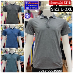 ເສື້ອມີຄໍຊາຍ