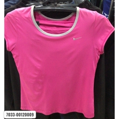 ຊຸດກະປົ່ງຄໍມົນ NIKE