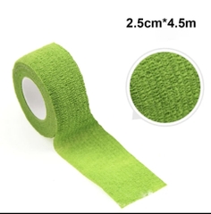 H-ຟ້າລອກລຸ້ນຜ້າ 1"