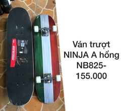 ແຜ່ນສະເກັດ NB825