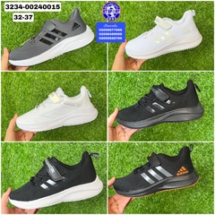 ເກີບເດັກນ້ອຍ ADIDAS 37