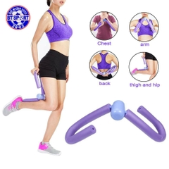 ອັນອອກກຳລັງກາຍຕີນ