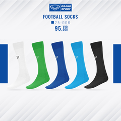 ຖົງຕີນ ໃສ່ຕີດອກ GrandSport 025-896