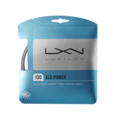 ສາຍເທນນິດ ALUPOWER 130