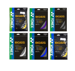 ສາຍໄມ້ຕີດອກຂອງໄທ Yonex BG65-BG65 TI